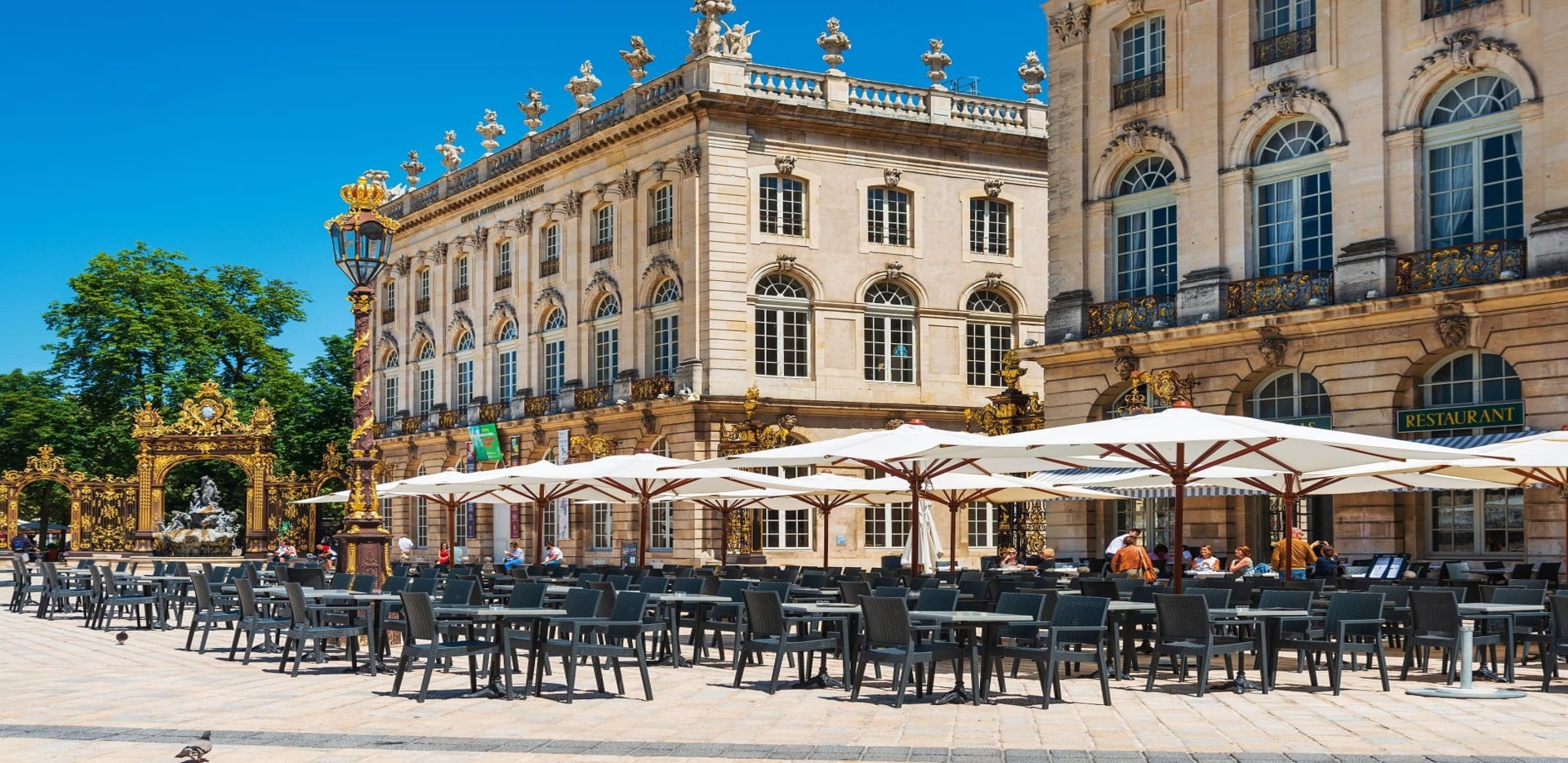 Découvrir l'agence Evok à nancy