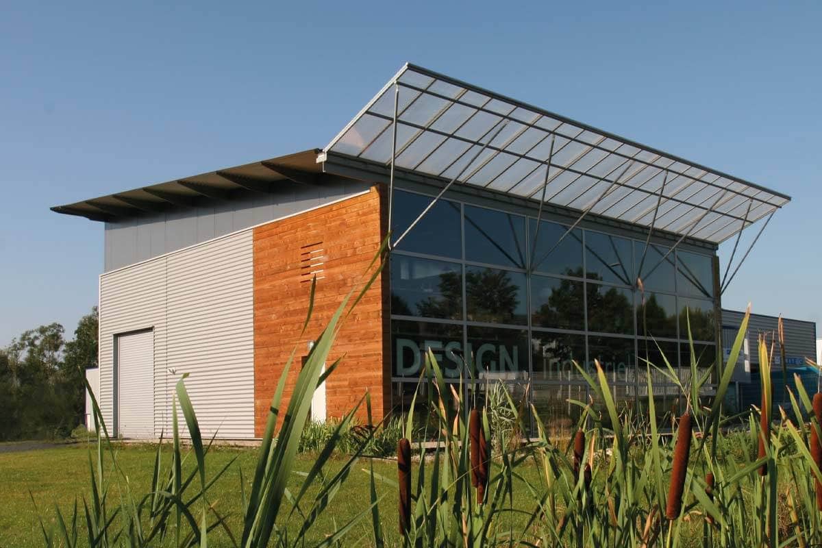 Agence de design Nancy