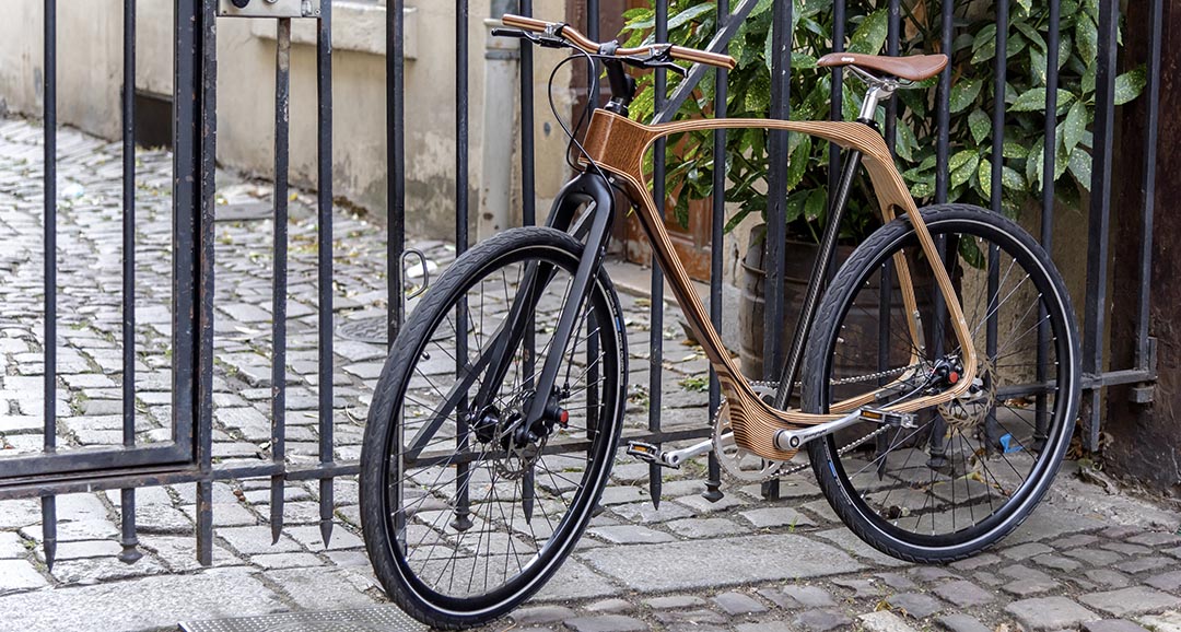 vélo nancy urbains