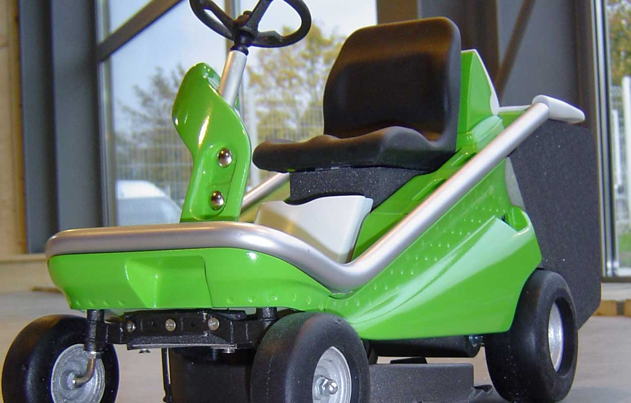 etesia bahia vehicule